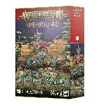 Spearhead: Seraphon