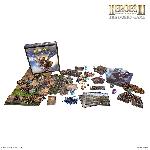 Heroes of Might and Magic III: Gra planszowa