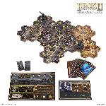 Heroes of Might and Magic III: Gra planszowa