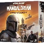 The Mandalorian: Przygody