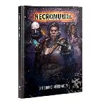 Necromunda: Book of Desolation