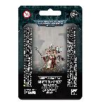 Ministorum Priest