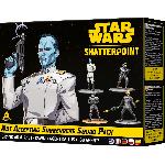 Star Wars: Shatterpoint - Nie przyjmuj kapitulacji: Wielki Admira Thrawn