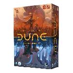 Dune: Wojna o Arrakis