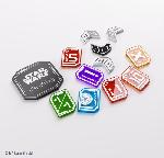 Star Wars Unlimited - Acrylic Premium Tokens