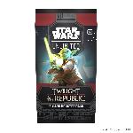 Star Wars: Unlimited - Twilight of the Republic - Booster