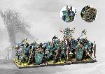 Blood Tide 2000pt Army - Nords