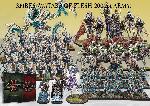 Avatars of Flesh 2000pt Army - Spires