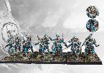 Avatars of Flesh 2000pt Army - Spires