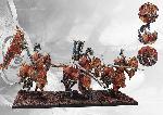 Avatars of Flesh 2000pt Army - Spires