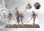 Avatars of Flesh 2000pt Army - Spires