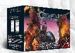 Sorcerer Kings - 5th Anniversary Supercharged Starter Set