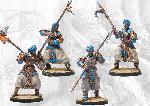 Mahabharati Initiates - Sorcerer Kings