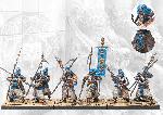 Mahabharati Initiates - Sorcerer Kings