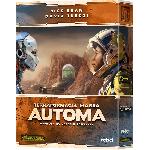 Terraformacja Marsa: Automa