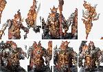 Flame Berserkers - Dweghom