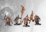 Flame Berserkers - Dweghom