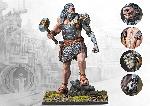 Promethean (dual kit) - City States