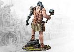 Promethean (dual kit) - City States