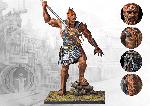 Hephaestian (dual kit) - City States