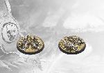 Conquest Objective Markers