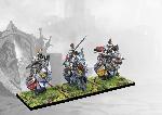 Household Knights - Hundred Kingdoms