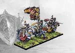 Household Knights - Hundred Kingdoms