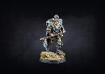 Noble Lord [Infantry, Resin] - Hundred Kingdoms