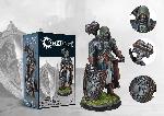 Errant of the Order of the Shield - Hundred Kingdoms