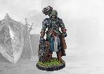 Errant of the Order of the Shield - Hundred Kingdoms