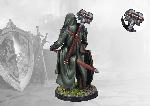 Errant of the Order of the Shield - Hundred Kingdoms