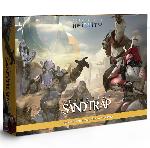 Operation: Sandtrap