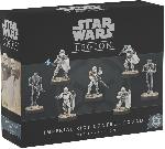 Star Wars Legion: Imperial Riot Control Squad - Unit Expansion