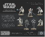 Star Wars Legion: Imperial Riot Control Squad - Unit Expansion