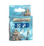 Stormcast Eternals Dice Set