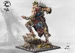 Mountain Jotnar Artisan Series - Nords