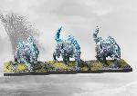 Fenr Beastpack Wargs - Nords