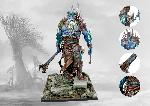 Ice Jotnar Artisan Series - Nords