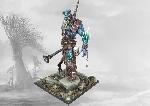 Ice Jotnar Artisan Series - Nords