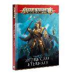 Order Battletome: Stormcast Eternals 2024