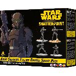 Star Wars: Shatterpoint - Dobry onierz wykonuje rozkazy - CT-9904