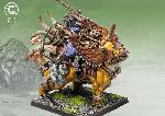 Thunder Chieftain Artisan Series - Wadrhun