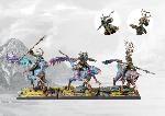 Raptor Riders - Wadrhun