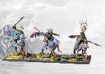 Raptor Riders - Wadrhun