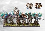 Slingers (Dual Kit) - Wadrhun