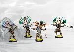Slingers (Dual Kit) - Wadrhun