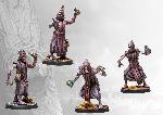 Cultists (Dual Kit) - Old Dominion