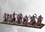 Cultists (Dual Kit) - Old Dominion