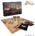 The War of the Rohirrim Battle of Edoras