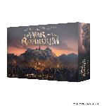 The War of the Rohirrim Battle of Edoras
